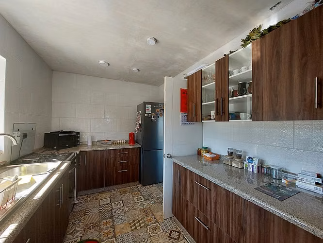 Vendemos Casa en Zapallar, Curico