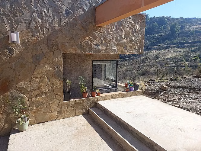 Vendemos Casa en Zapallar, Curico