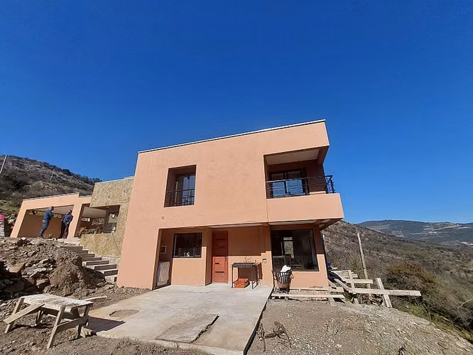 Vendemos Casa en Zapallar, Curico