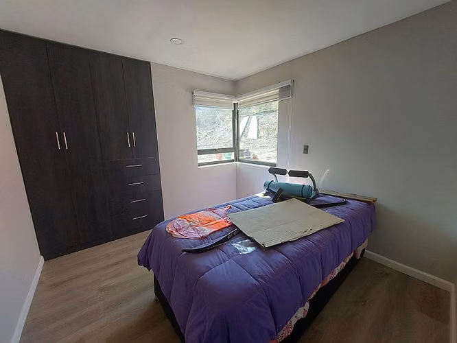Vendemos Casa en Zapallar, Curico
