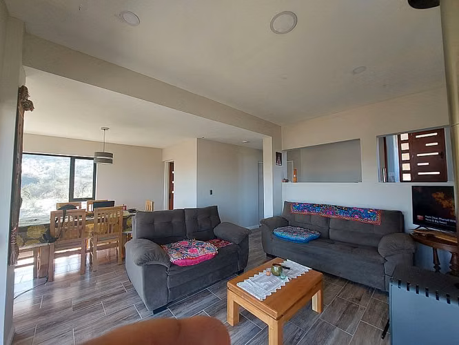 Vendemos Casa en Zapallar, Curico