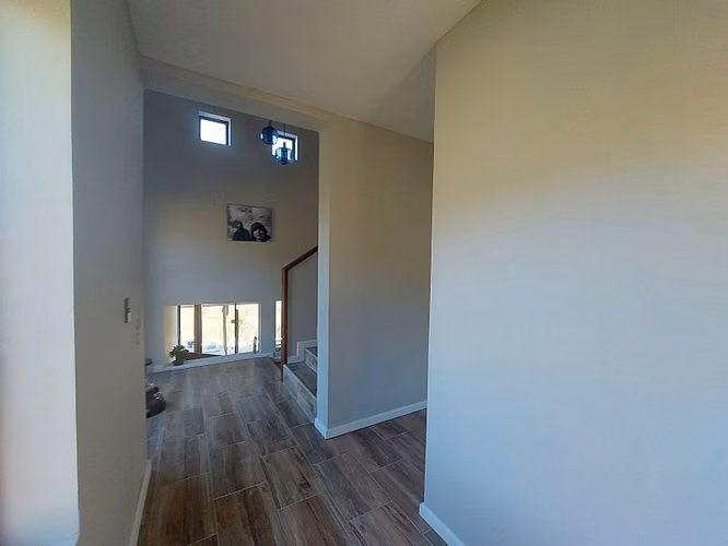 Vendemos Casa en Zapallar, Curico