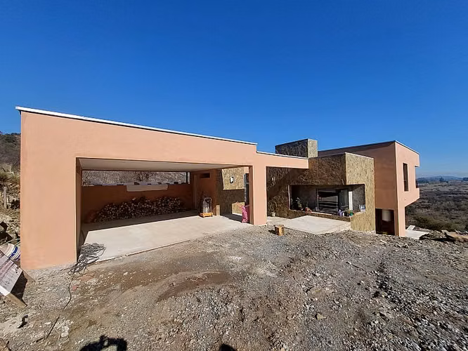Vendemos Casa en Zapallar, Curico