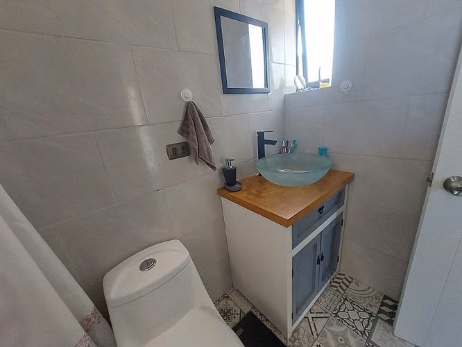 Vendemos Casa en Zapallar, Curico