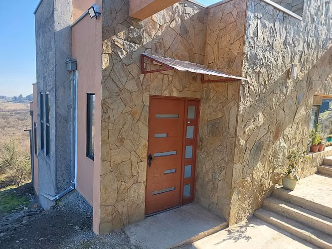 Vendemos Casa en Zapallar, Curico