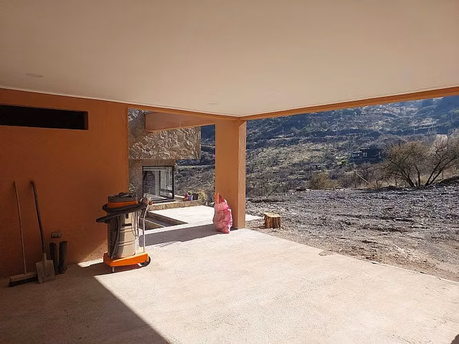 Vendemos Casa en Zapallar, Curico