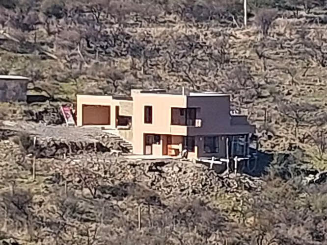Vendemos Casa en Zapallar, Curico