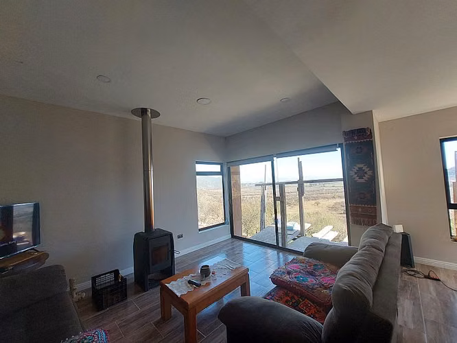 Vendemos Casa en Zapallar, Curico