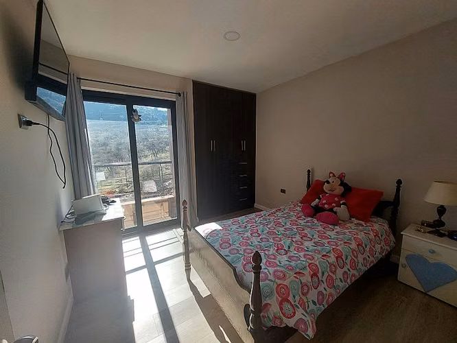 Vendemos Casa en Zapallar, Curico