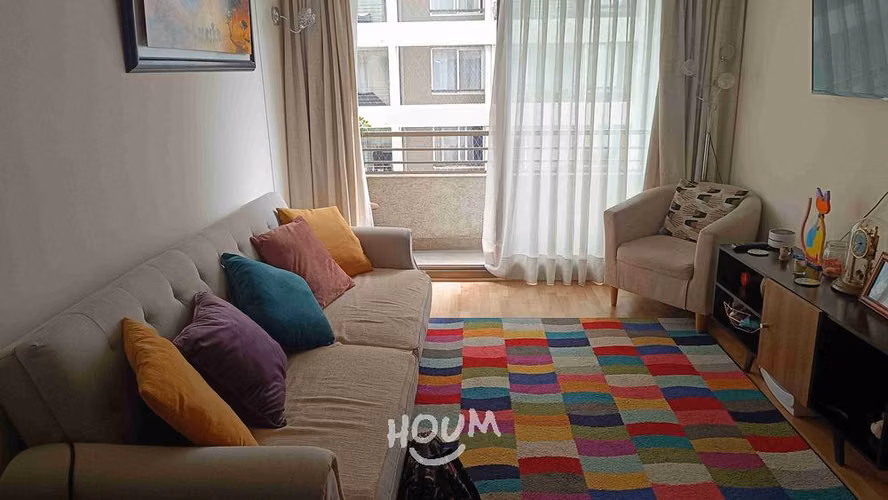 Departamento en Argomedo