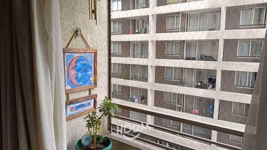 Departamento en Argomedo