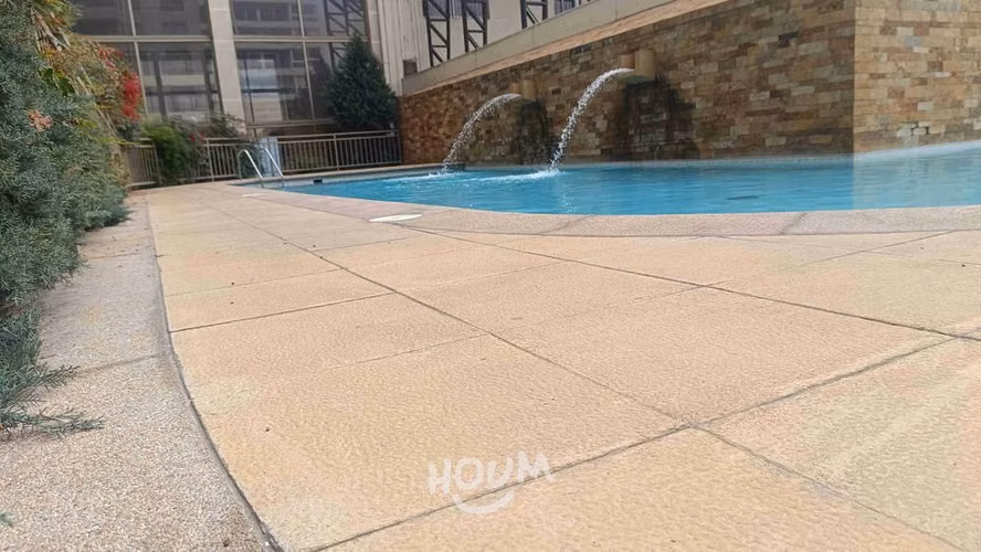 Departamento en Argomedo