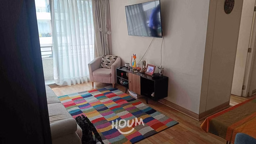 Departamento en Argomedo