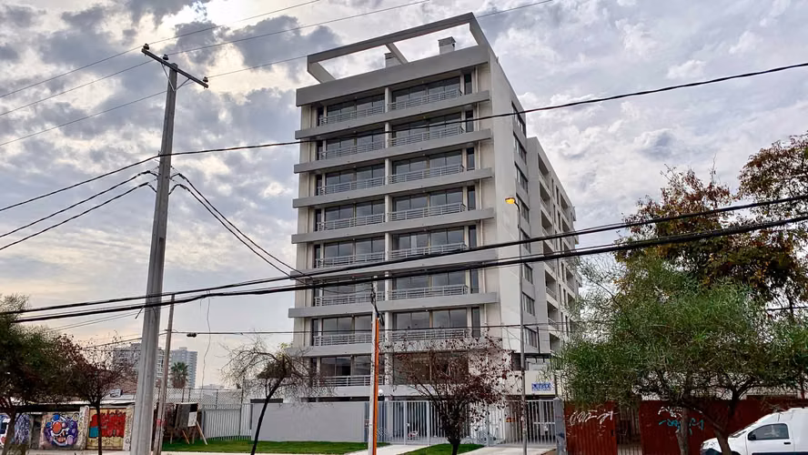 Av. Departamental 91 [1105-1]