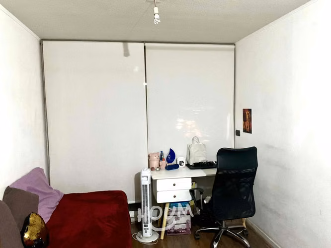 Departamento en Mario Kreutzberger