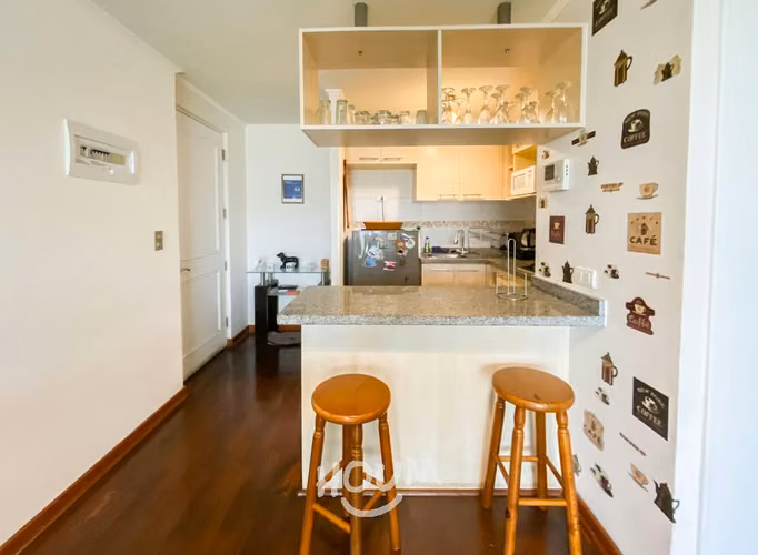 Departamento en Beaucheff