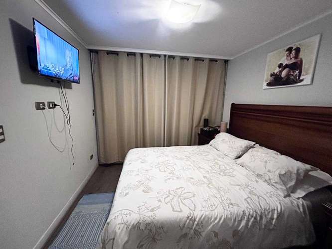 DEPARTAMENTO EN ARRIENDO EN QUILIN (42693) - Imagen 7