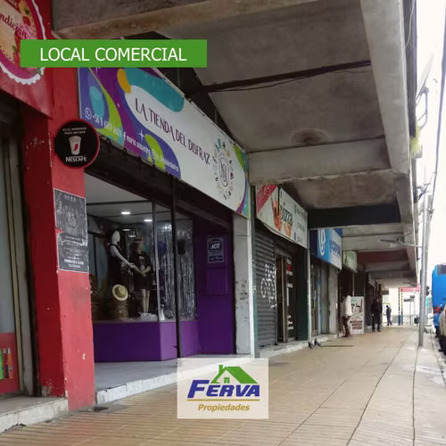 Se vende local comercial, centro de Talcahuano
