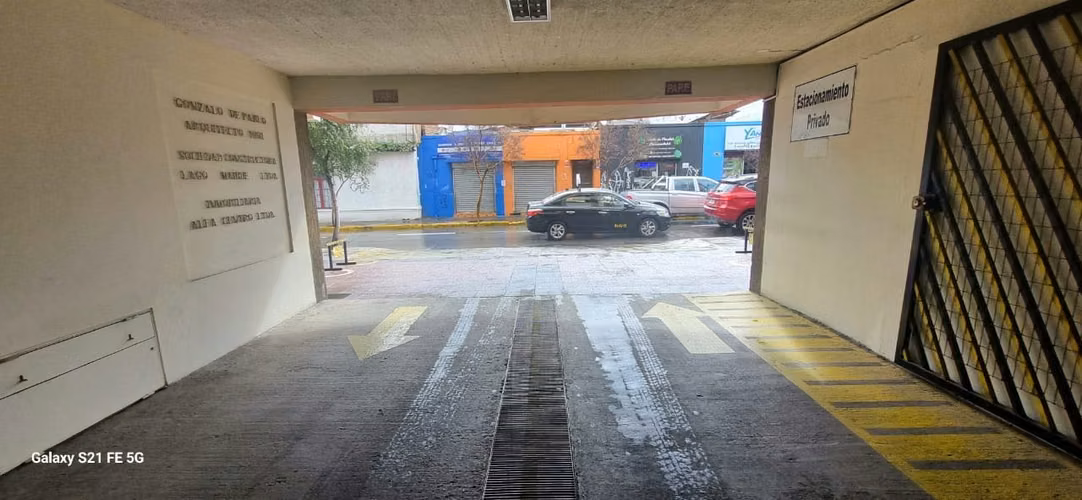 ESTACIONAMIENTO DOBLE (42743)