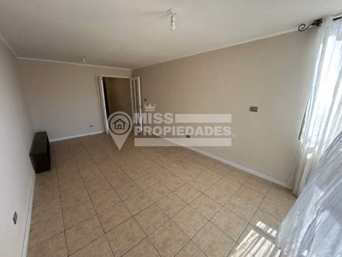 VENDE DEPARTAMENTO SECTOR SUR ANTOFAGASTA