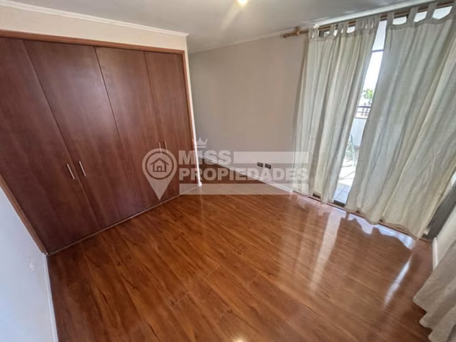 VENDE DEPARTAMENTO SECTOR SUR ANTOFAGASTA