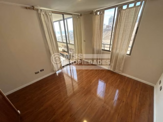 VENDE DEPARTAMENTO SECTOR SUR ANTOFAGASTA