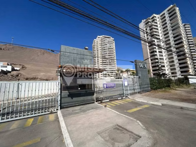 VENDE DEPARTAMENTO SECTOR SUR ANTOFAGASTA