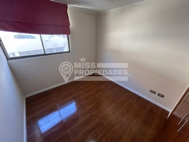 VENDE DEPARTAMENTO SECTOR SUR ANTOFAGASTA