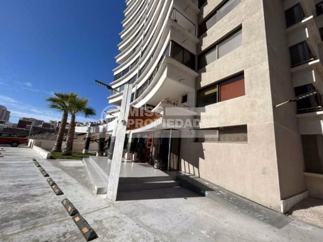 VENDE DEPARTAMENTO SECTOR SUR ANTOFAGASTA