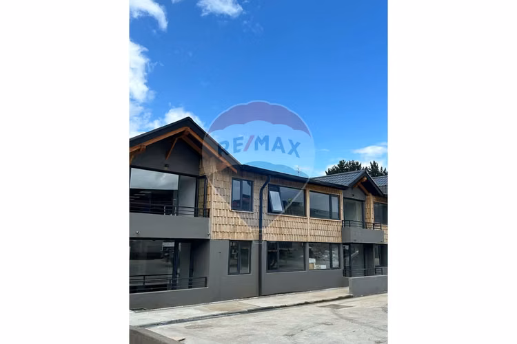 Venta departamento condominio araucaria