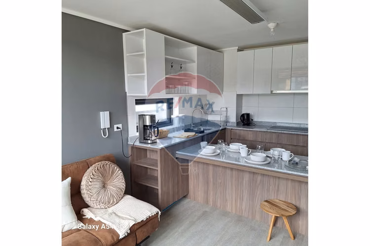 Venta departamento condominio araucaria