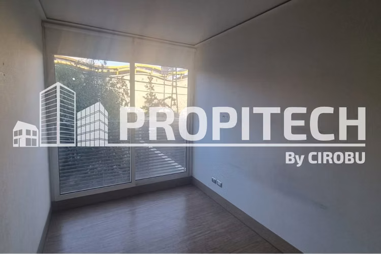 Venta Depto 2hab+2Bañ+EST+Bod, Mtro Las Torres.