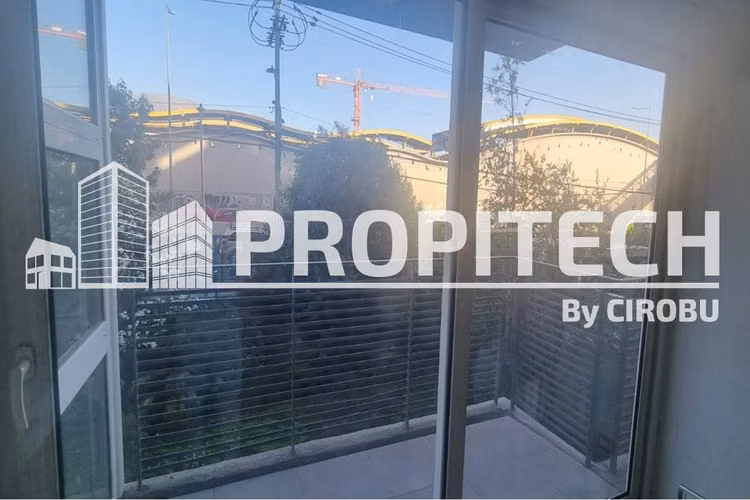 Venta Depto 2hab+2Bañ+EST+Bod, Mtro Las Torres.