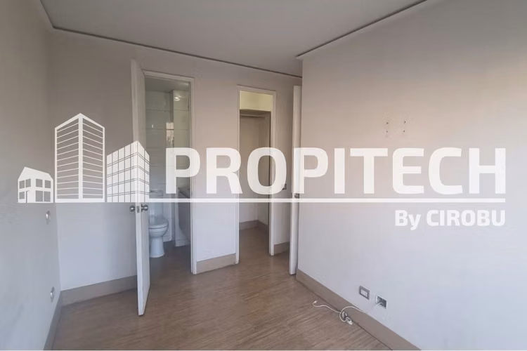 Venta Depto 2hab+2Bañ+EST+Bod, Mtro Las Torres.
