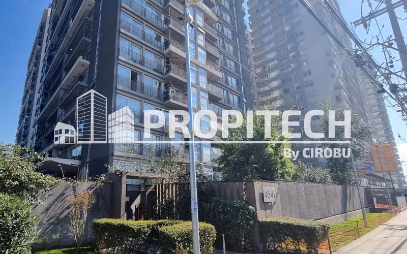 Venta Depto 2hab+2Bañ+EST+Bod, Mtro Las Torres.