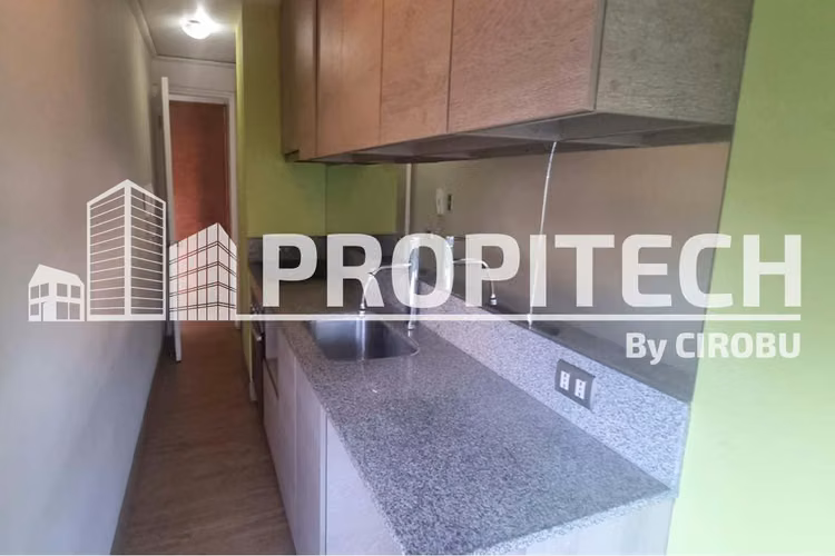 Venta Depto 2hab+2Bañ+EST+Bod, Mtro Las Torres.