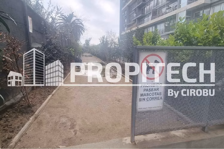 Venta Depto 2hab+2Bañ+EST+Bod, Mtro Las Torres.