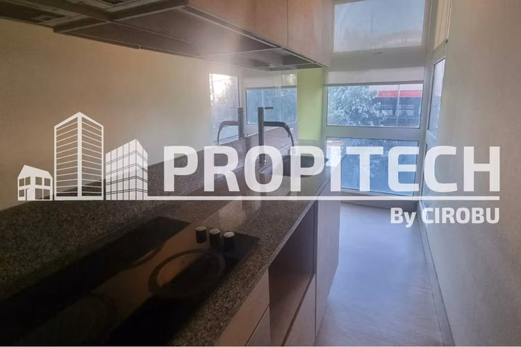 Venta Depto 2hab+2Bañ+EST+Bod, Mtro Las Torres.