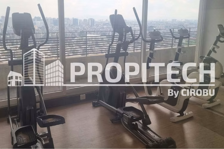 Venta Depto 2hab+2Bañ+EST+Bod, Mtro Las Torres.