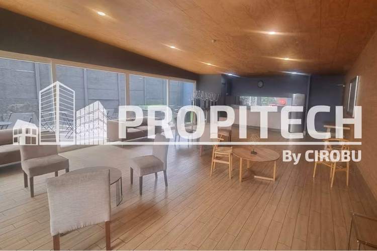 Venta Depto 2hab+2Bañ+EST+Bod, Mtro Las Torres.