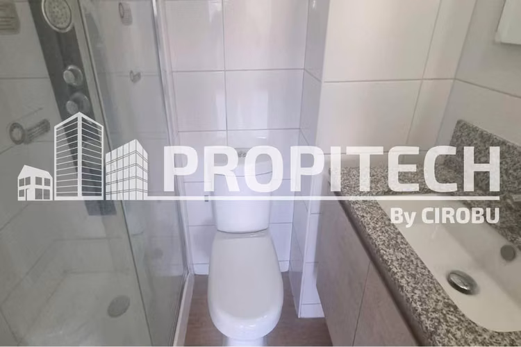 Venta Depto 2hab+2Bañ+EST+Bod, Mtro Las Torres.