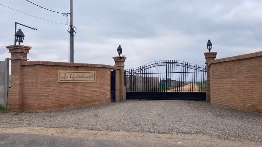 Venta Terreno 5000m2, Talagante