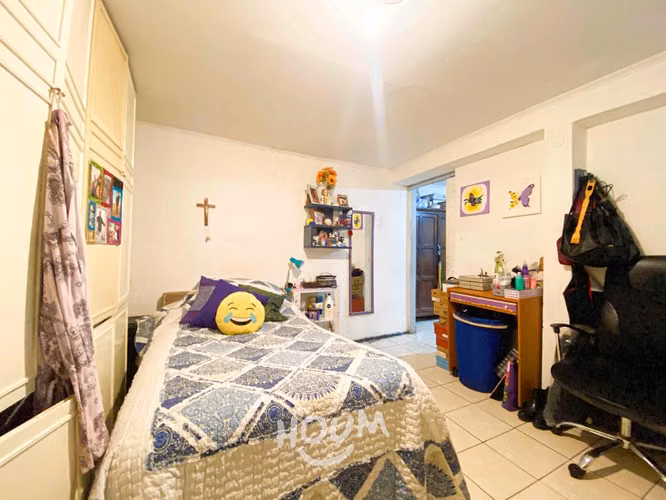 Departamento en Marín
