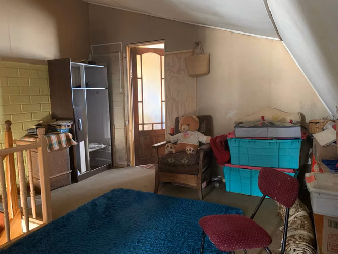 Se vende casa en Pedro Montt