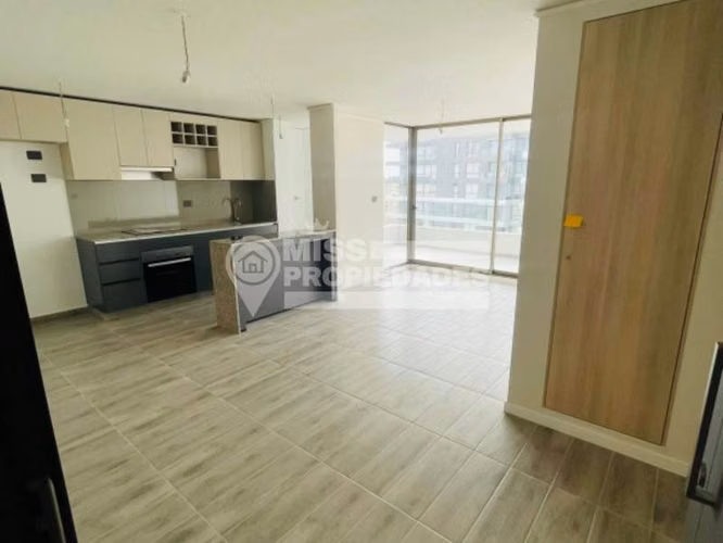 VENDE DEPARTAMENTO - AV. RICA AVENTURA SECTOR NORTE