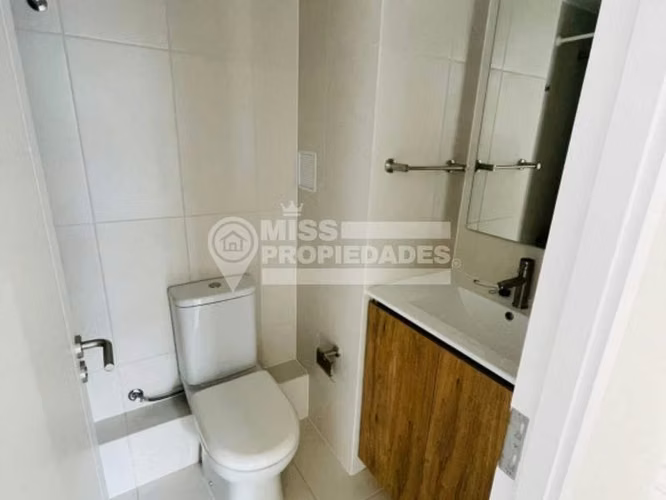 VENDE DEPARTAMENTO - AV. RICA AVENTURA SECTOR NORTE