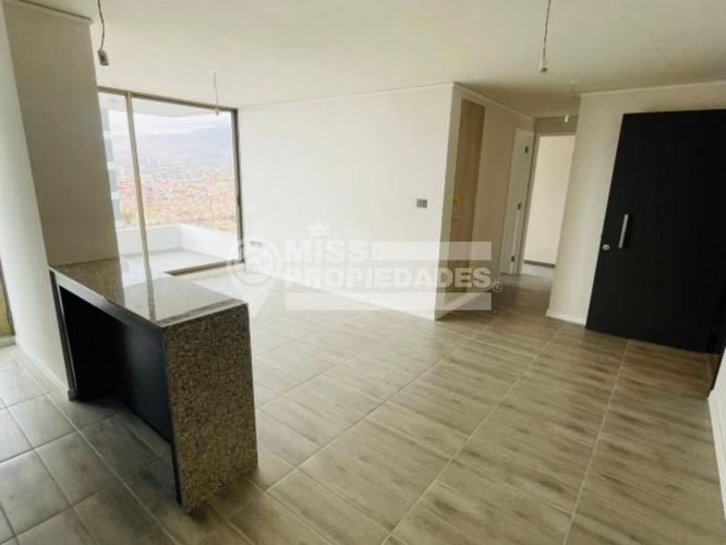 VENDE DEPARTAMENTO - AV. RICA AVENTURA SECTOR NORTE