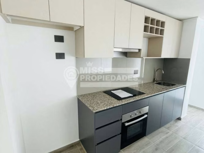 VENDE DEPARTAMENTO - AV. RICA AVENTURA SECTOR NORTE