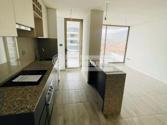 VENDE DEPARTAMENTO - AV. RICA AVENTURA SECTOR NORTE