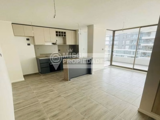VENDE DEPARTAMENTO - AV. RICA AVENTURA SECTOR NORTE